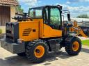 Mole ZL13 Macao articulated loader