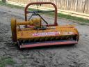 Hammerschmied 150-stem crusher, for mulcher