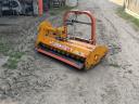 Hammerschmied 150-stem crusher, for mulcher