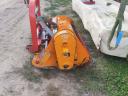 Hammerschmied 150-stem crusher, for mulcher