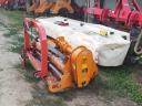 Hammerschmied 150-stem crusher, for mulcher