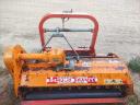 Hammerschmied 150-stem crusher, for mulcher