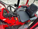 Tractor Antonio Carraro TRX 9400