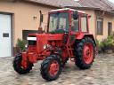 Běloruský traktor MTZ 82