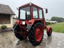 Běloruský traktor MTZ 82