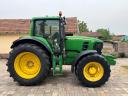 Ciągnik John Deere 7530 Premium