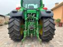 John Deere 7530 Premium-Traktor