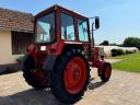 Běloruský vyvážecí traktor MTZ 570