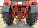 Weißrussischer Exporttraktor MTZ 570