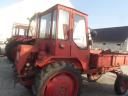 Harkov T16 M for sale with new tyres, 647 hours