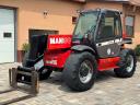 Ładowarka teleskopowa Manitou MLT 845 - 120 LSU TURBO