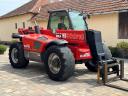 Manitou MLT 845 - 120 LSU TURBO Teleskoplader