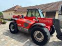 Teleskopický nakladač Manitou MLT 845 - 120 LSU TURBO