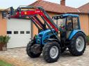 Traktor Belarus MTZ 820.2 Pronar 82A ako nový