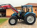 Belarus MTZ 820.2 Pronar 82A Traktor wie neu