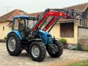 Belarus MTZ 820.2 Pronar 82A tractor ca nou