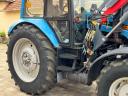 Belarus MTZ 820.2 Pronar 82A tractor like new