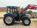 Belarus MTZ 820.2 Pronar 82A tractor ca nou