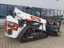 Bobcat T86 + mulczer