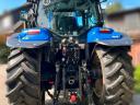 New Holland T6.140 - 0%Áfa-Leszállítva