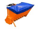 Salt and sand spreader - FK Machinery PADAWAN series