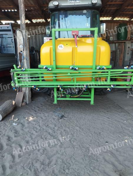 Chemical sprayer, sprayer for sale