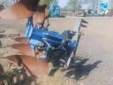 Lemken Opal 110 variable speed plough