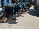 SPC 6 fertiliser spreader seed drill