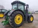 John Deere 8345R PowerShift E23 + ILS + Kabinenfederungstraktor