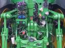 John Deere 8345R PowerShift E23 + ILS + cab suspension tractor