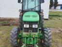 John Deere 5080 GF HI-LO with gearbox