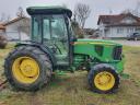 John Deere 5080 GF HI-LO with gearbox