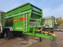 Bergmann TSW 6240S universal servo fertiliser spreader AVAILABLE NOW FROM STOCK