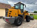 Mole ZL180 front loader