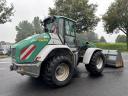 Kramer KL 55.8 T articulated loader