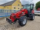 Schäffer 6680 T articulated loader