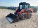 For sale good condition skid steer Bobcat loader