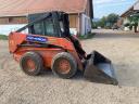 For sale good condition skid steer Bobcat loader