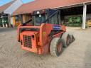 For sale good condition skid steer Bobcat loader