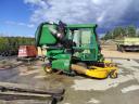 Traktor ogrodowy John Deere F1145