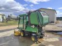 Traktor ogrodowy John Deere F1145