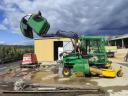 Traktor ogrodowy John Deere F1145