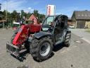 Weidemann T6025 teleskopski utovarivač