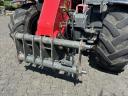 Weidemann T6025 Teleskoplader