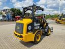 JCB 403 AGRI skid steer loader