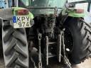 Deutz-Fahr Agrofarm 100 zu verkaufen