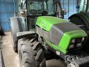 De vânzare Deutz-Fahr Agrofarm 100