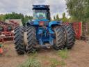 New Holland 9282/Vielseitig