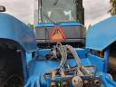 New Holland 9282/Vielseitig