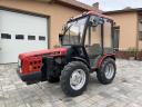 Zahradní traktor Agromechanika AGT 835 HLT